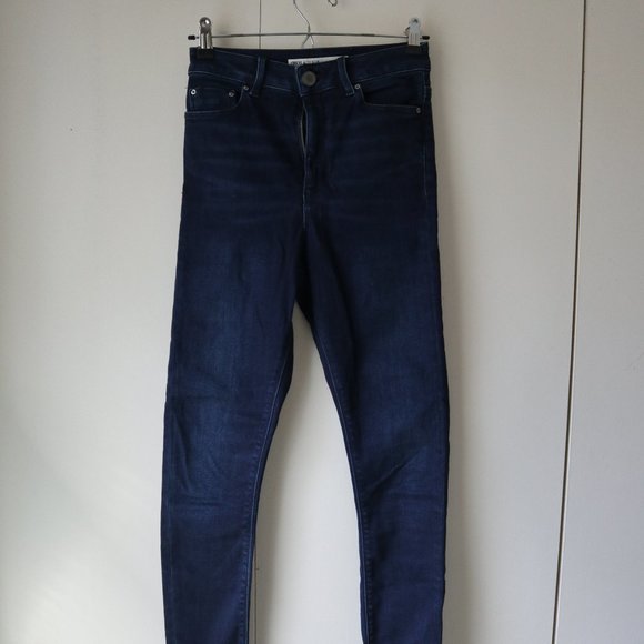 Asos Ridley Jeans - Picture 5 of 10